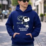 Snoopy Love Nittany Lions Penn State Football Peanuts 8 Hoodie.jpg Snoopy Love Nittany Lions Penn State Football Peanuts 8 Hoodie.jpg