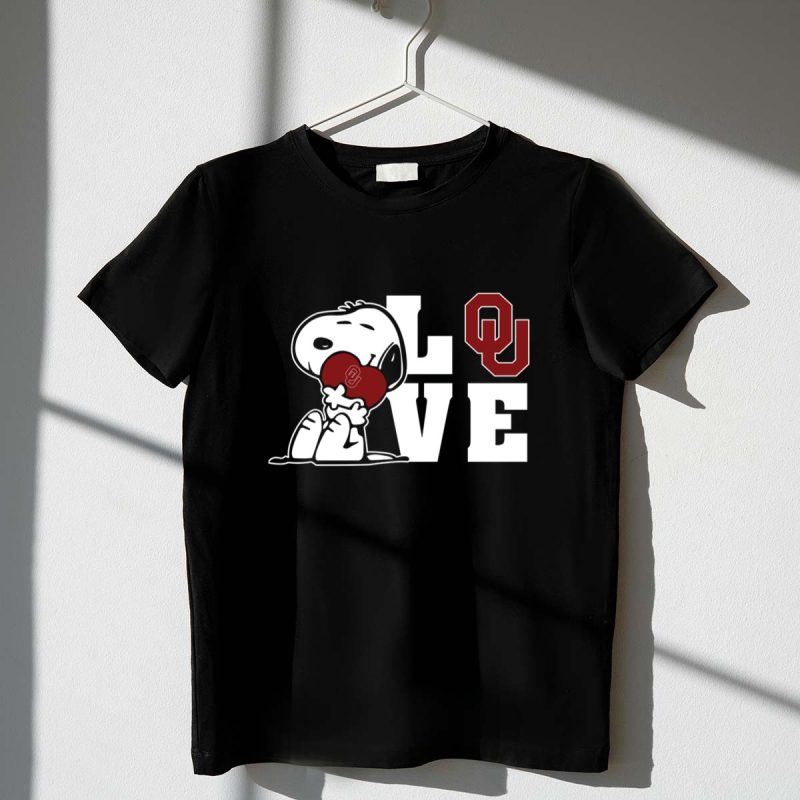 Snoopy Love Ou Oklahoma Sooners 1 T Shirt.jpg
