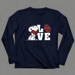 Snoopy Love Ou Oklahoma Sooners 6 Long Sleeves.jpg