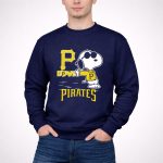 Snoopy Love Pittsburgh Pirates P Baseball 3 Sweatshirt.jpg