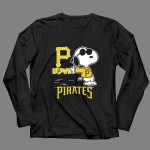 Snoopy Love Pittsburgh Pirates P Baseball 4 Long Sleeves.jpg