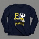 Snoopy Love Pittsburgh Pirates P Baseball 6 Long Sleeves.jpg