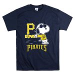 Snoopy Love Pittsburgh Pirates P Baseball T Shirt 7.jpg