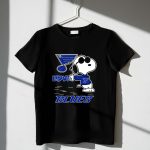 Snoopy Love St Louis Blues 1 T Shirt.jpg