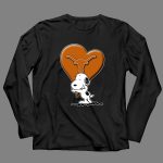 Snoopy Love Texas Longhorns Heart Snoopy Hug 4 Long Sleeves.jpg