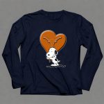 Snoopy Love Texas Longhorns Heart Snoopy Hug 6 Long Sleeves.jpg