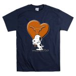 Snoopy Love Texas Longhorns Heart Snoopy Hug T Shirt 7.jpg