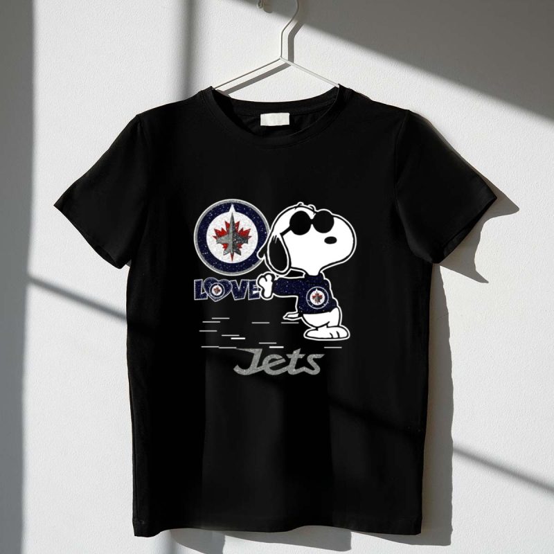 Snoopy Love Winnipeg Jets Jets 1 T Shirt.jpg
