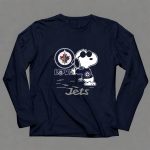 Snoopy Love Winnipeg Jets Jets 6 Long Sleeves.jpg