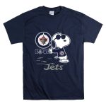 Snoopy Love Winnipeg Jets Jets T Shirt 7.jpg