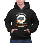 Snoopy Merry Christmas To All And To All A Florida Gators A Good Season 2 Hoodie.jpg