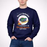 Snoopy Merry Christmas To All And To All A Florida Gators A Good Season 3 Sweatshirt.jpg