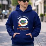 Snoopy Merry Christmas To All And To All A Florida Gators A Good Season 8 Hoodie.jpg