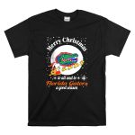 Snoopy Merry Christmas To All And To All A Florida Gators A Good Season T Shirt 6.jpg