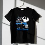 Snoopy Miami Marlins Love 1 T Shirt.jpg