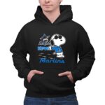 Snoopy Miami Marlins Love 2 Hoodie.jpg