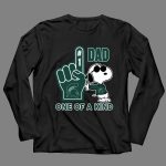 Snoopy Michigan State Spartans 1 Dad One Of A Kind 4 Long Sleeves.jpg