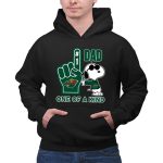 Snoopy Minnesota Wild 1 Dad One Of A Kind 2 Hoodie.jpg