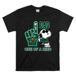 Snoopy Minnesota Wild 1 Dad One Of A Kind T Shirt 6.jpg