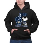 Snoopy Nashville Predators 1 Dad One Of A Kind 2 Hoodie.jpg