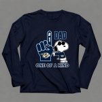 Snoopy Nashville Predators 1 Dad One Of A Kind 6 Long Sleeves.jpg