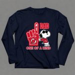 Snoopy New Jersey Devils 1 Dad One Of A Kind 6 Long Sleeves.jpg