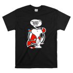 Snoopy New Jersey Devils Fans Hockey This Is For All U Devils Haters T Shirt 6.jpg