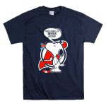 Snoopy New Jersey Devils Fans Hockey This Is For All U Devils Haters T Shirt 7.jpg