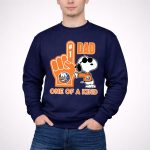 Snoopy New York Islanders 1 Dad One Of A Kind 3 Sweatshirt.jpg