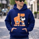 Snoopy New York Islanders 1 Dad One Of A Kind 8 Hoodie.jpg