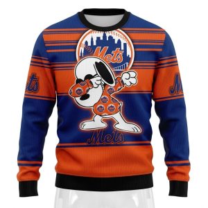 Snoopy New York Mets Dabbing Ugly Sweater 1.jpg
