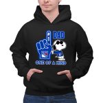 Snoopy New York Rangers 1 Dad One Of A Kind 2 Hoodie.jpg