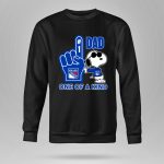 Snoopy New York Rangers 1 Dad One Of A Kind 9 Sweatshirt.jpg