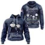 Snoopy New York Yankees Peanuts Forever aop hoodie 1.jpg