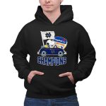 Snoopy Notre Dame Fighting Irish Champions College Football Playoff 2 Hoodie.jpg