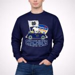 Snoopy Notre Dame Fighting Irish Champions College Football Playoff 3 Sweatshirt.jpg