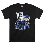 Snoopy Notre Dame Fighting Irish Champions College Football Playoff T Shirt 6.jpg