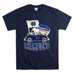 Snoopy Notre Dame Fighting Irish Champions College Football Playoff T Shirt 7.jpg