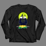 Snoopy Notre Dame Fighting Irish Halloween Moon Pumpkins 4 Long Sleeves.jpg