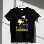 Snoopy Notre Dame Fighting Irish Peanuts Football Team Spirit 1 T Shirt.jpg