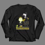 Snoopy Notre Dame Fighting Irish Peanuts Football Team Spirit 4 Long Sleeves.jpg