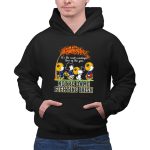 Snoopy Notre Dame Fighting Irish autumn its the wonderful time of the year 2 Hoodie.jpg