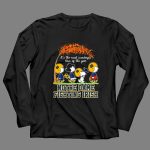 Snoopy Notre Dame Fighting Irish autumn its the wonderful time of the year 4 Long Sleeves.jpg