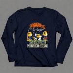 Snoopy Notre Dame Fighting Irish autumn its the wonderful time of the year 6 Long Sleeves.jpg