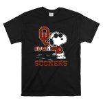 Snoopy OU Love Oklahoma Sooners T Shirt 6.jpg