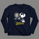 Snoopy Oakland Athletics Love 6 Long Sleeves.jpg