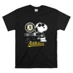 Snoopy Oakland Athletics Love T Shirt 6.jpg