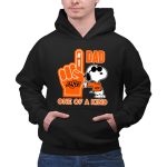Snoopy Oklahoma State Cowboys 1 Dad One Of A Kind 2 Hoodie.jpg