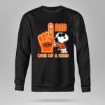 Snoopy Oklahoma State Cowboys 1 Dad One Of A Kind 9 Sweatshirt.jpg