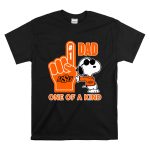 Snoopy Oklahoma State Cowboys 1 Dad One Of A Kind T Shirt 6.jpg